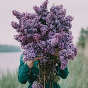 Meet your Posher, Tatiana